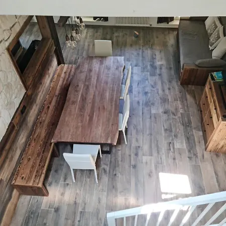 Apartment Chalet Suite *