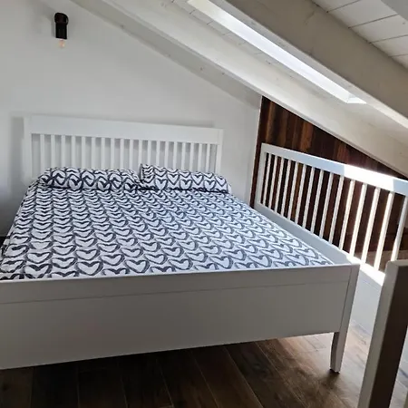 Chalet Suite Apartment