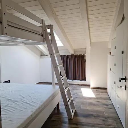 Chalet Suite