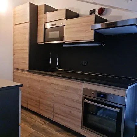 Chalet Suite